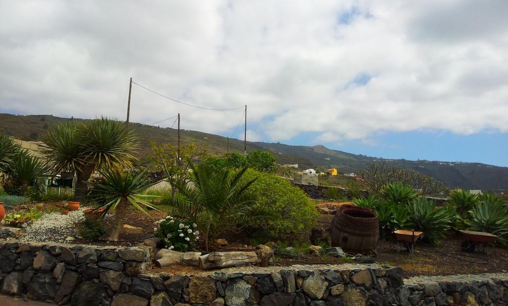 Finca Chimaca Arona  Luaran gambar